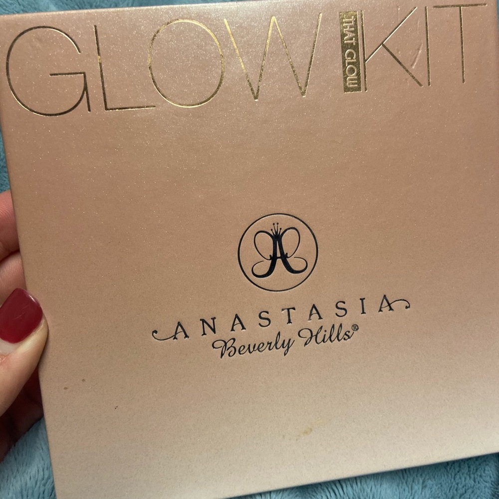 Anastasia Beverly Hills